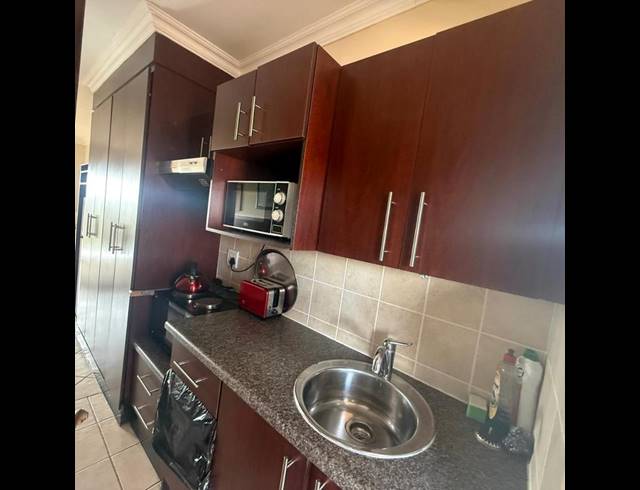 0 BEDROOM PROPERTY TO RENT IN ROCKLANDS